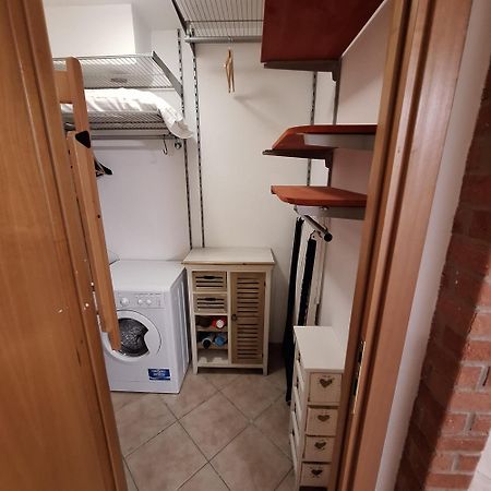 Appartamento Grifagni Florence Ngoại thất bức ảnh