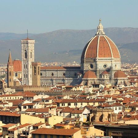 Appartamento Grifagni Florence Ngoại thất bức ảnh