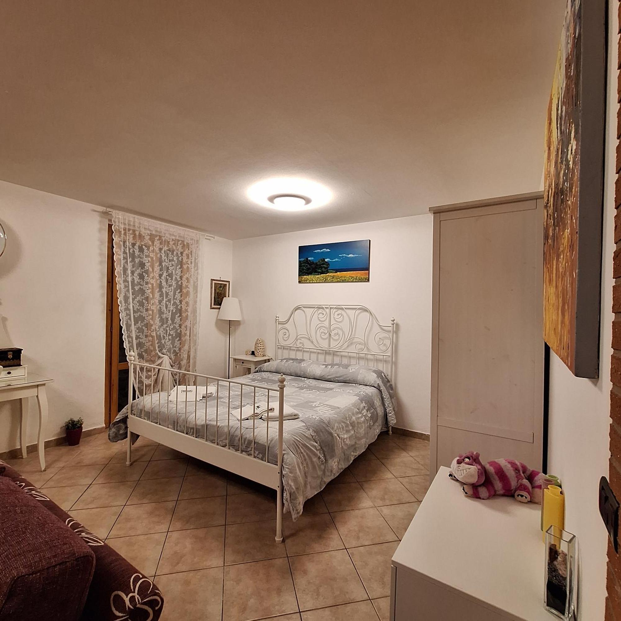 Appartamento Grifagni Florence Ngoại thất bức ảnh