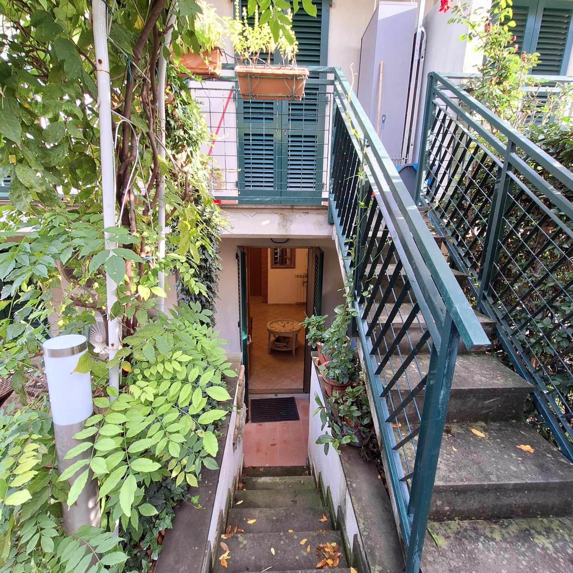 Appartamento Grifagni Florence Ngoại thất bức ảnh