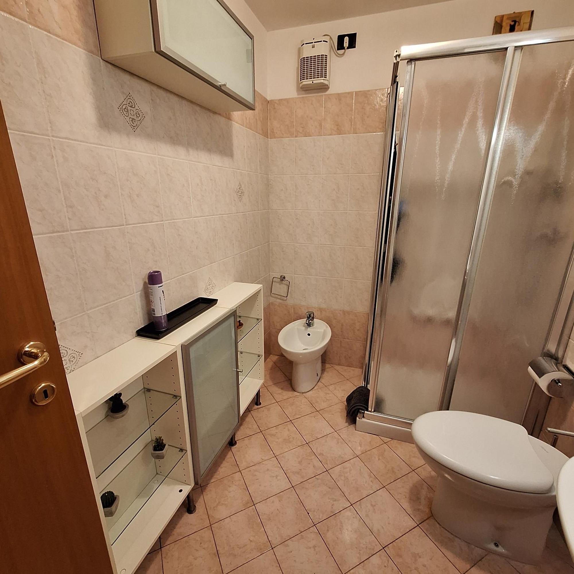 Appartamento Grifagni Florence Ngoại thất bức ảnh