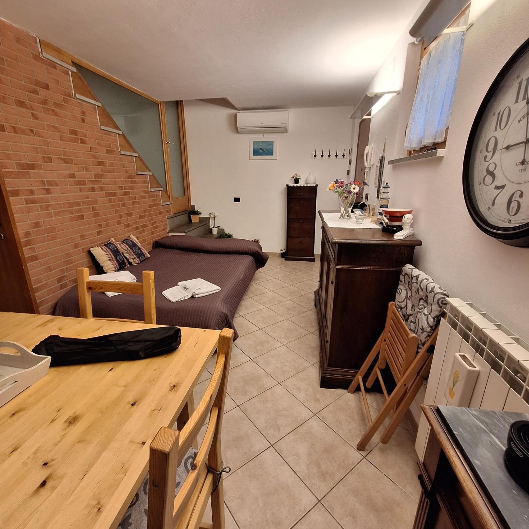 Appartamento Grifagni Florence Ngoại thất bức ảnh