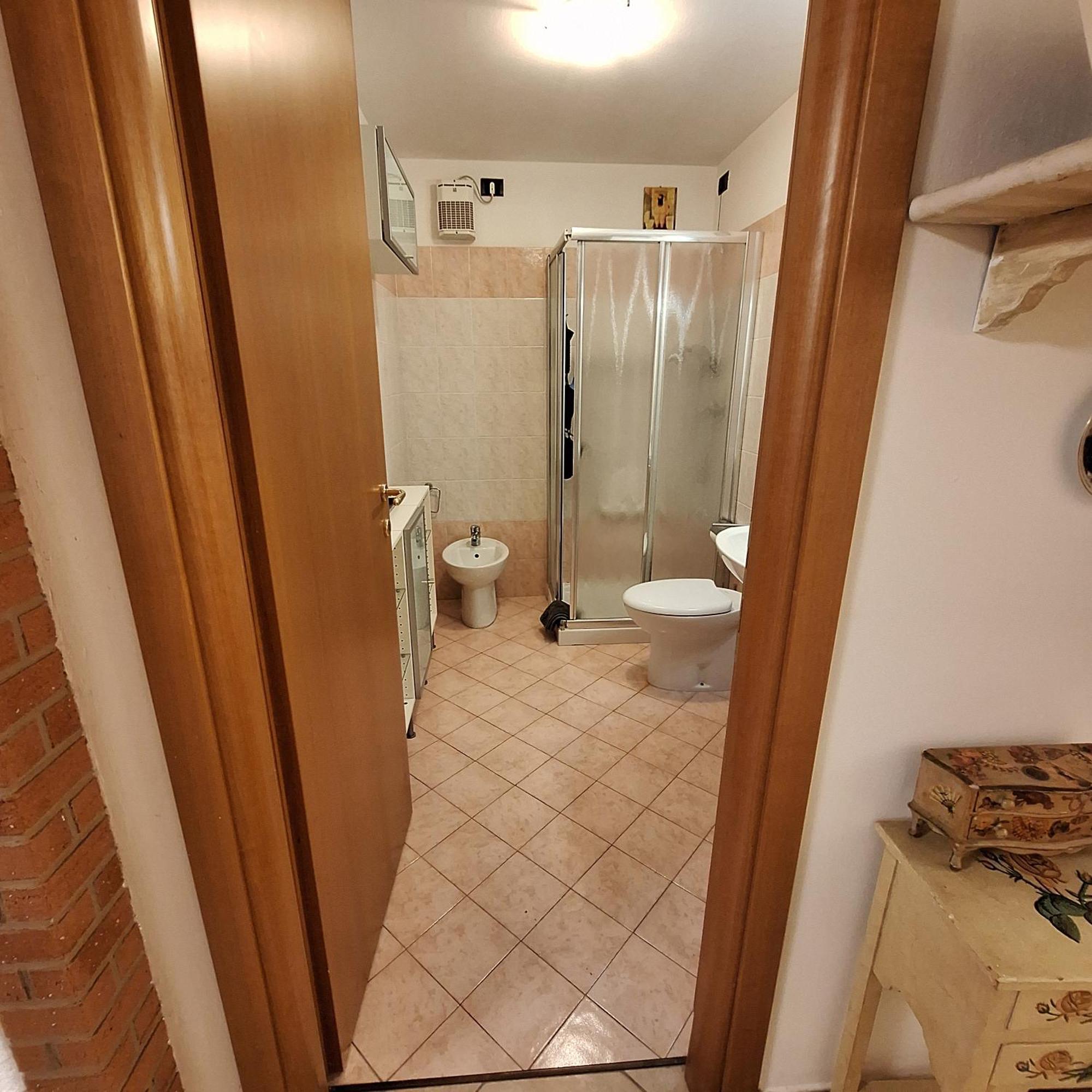 Appartamento Grifagni Florence Ngoại thất bức ảnh