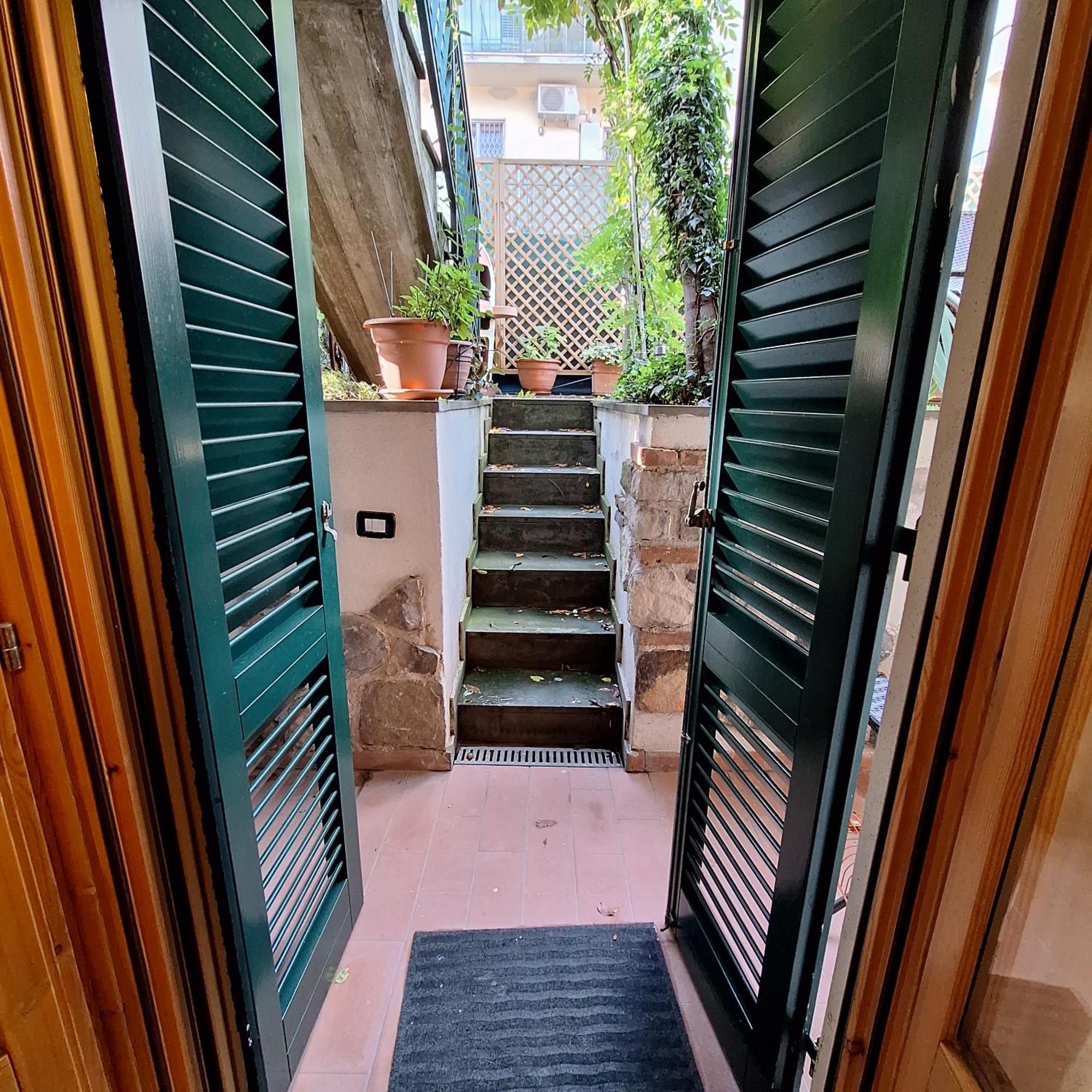 Appartamento Grifagni Florence Ngoại thất bức ảnh