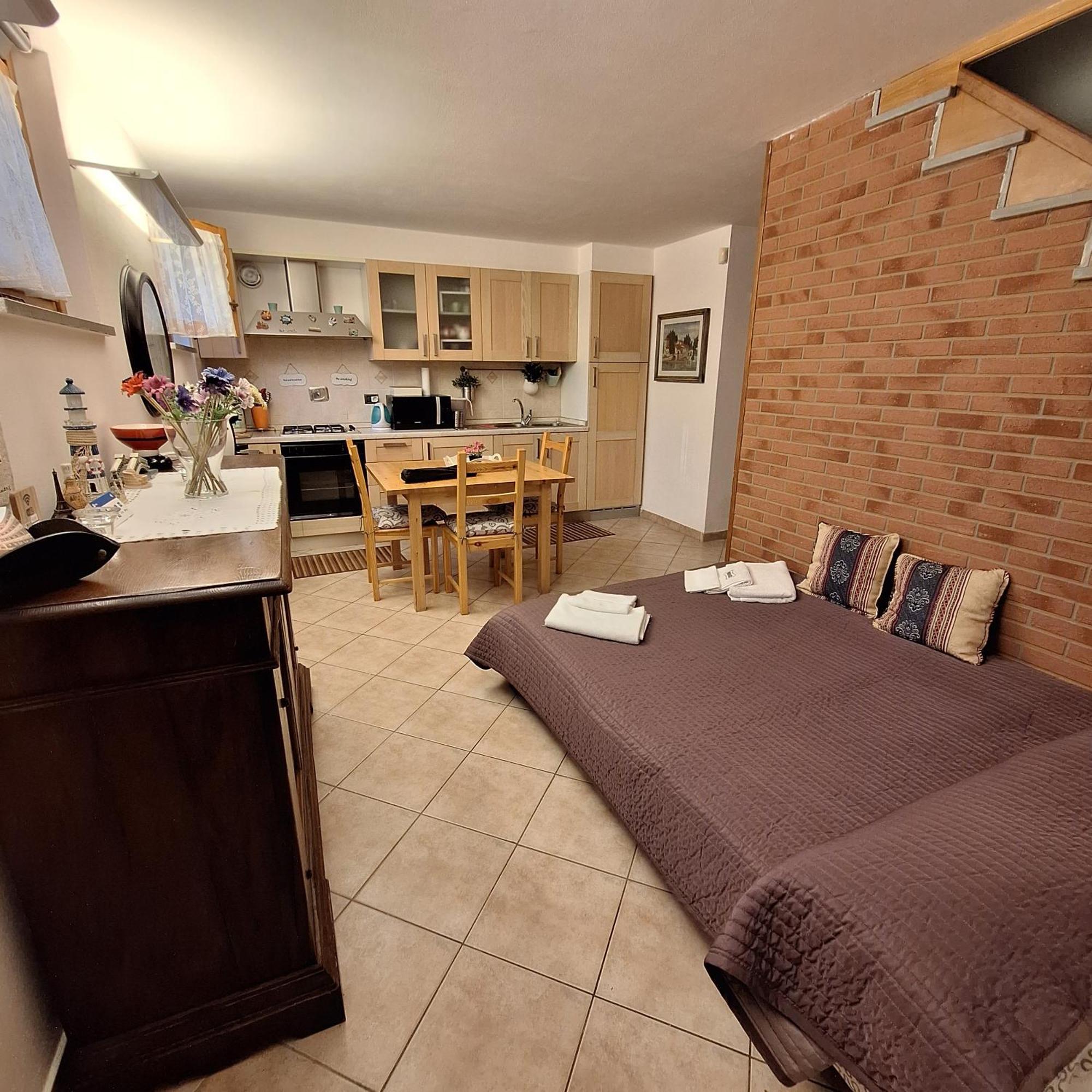 Appartamento Grifagni Florence Ngoại thất bức ảnh