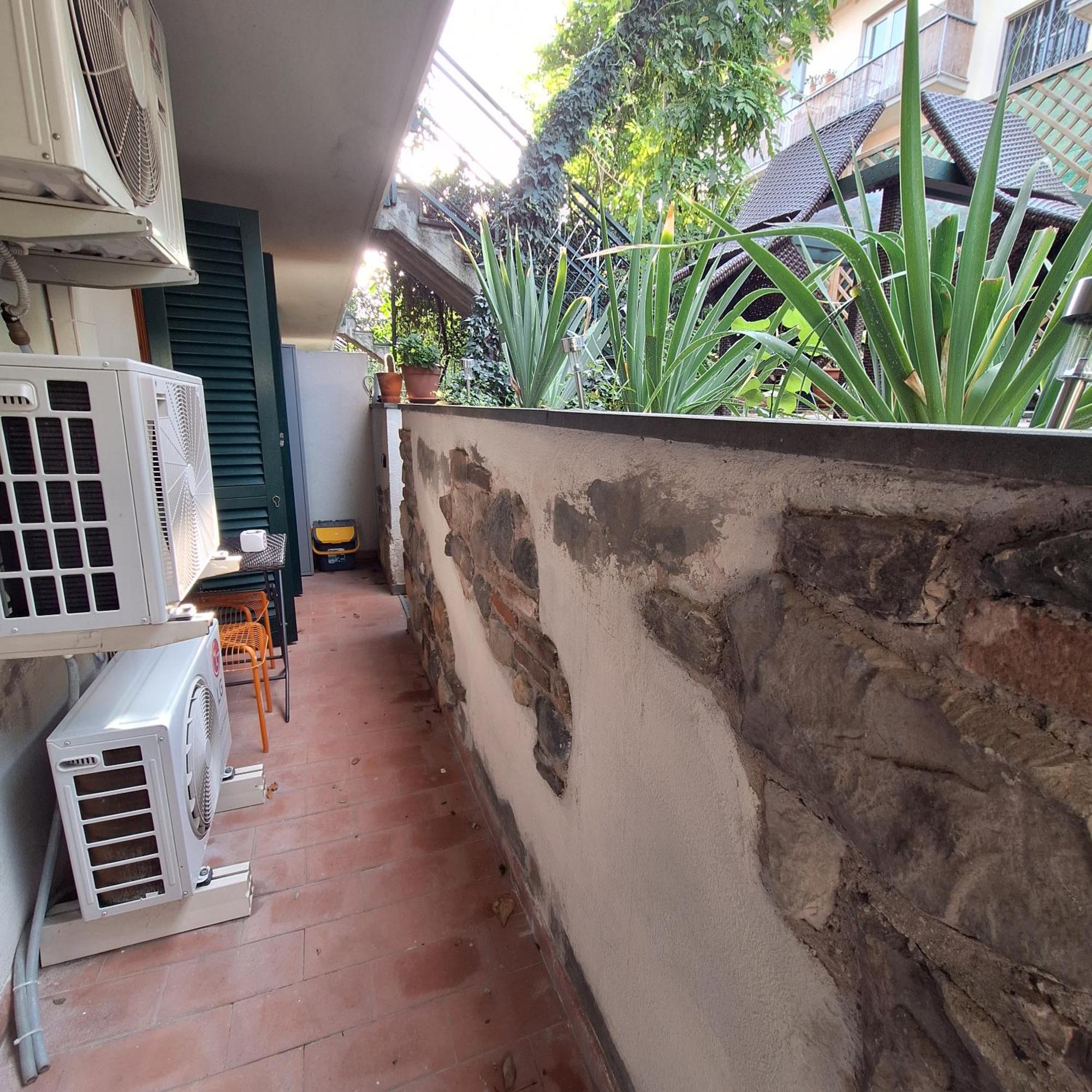 Appartamento Grifagni Florence Ngoại thất bức ảnh