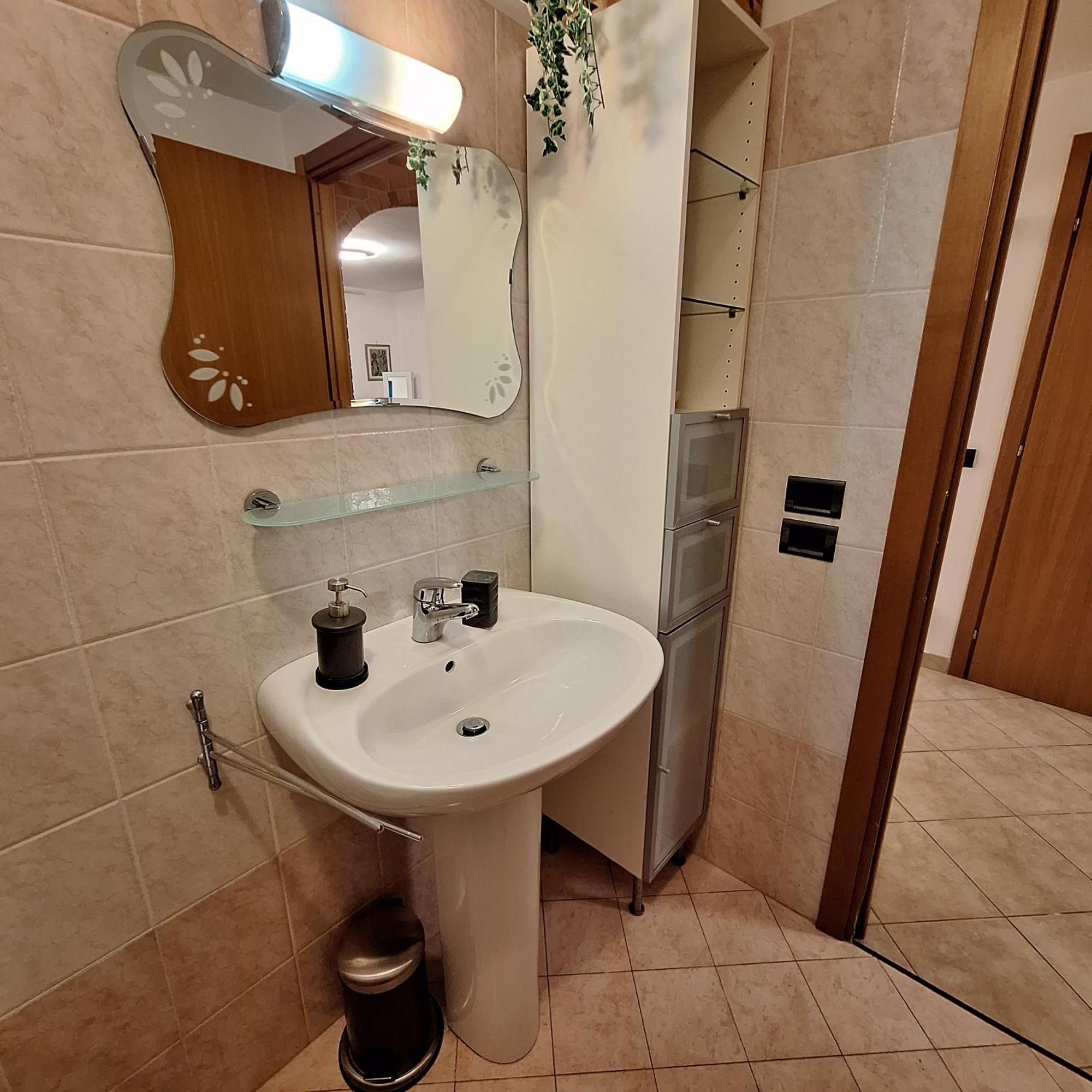 Appartamento Grifagni Florence Ngoại thất bức ảnh