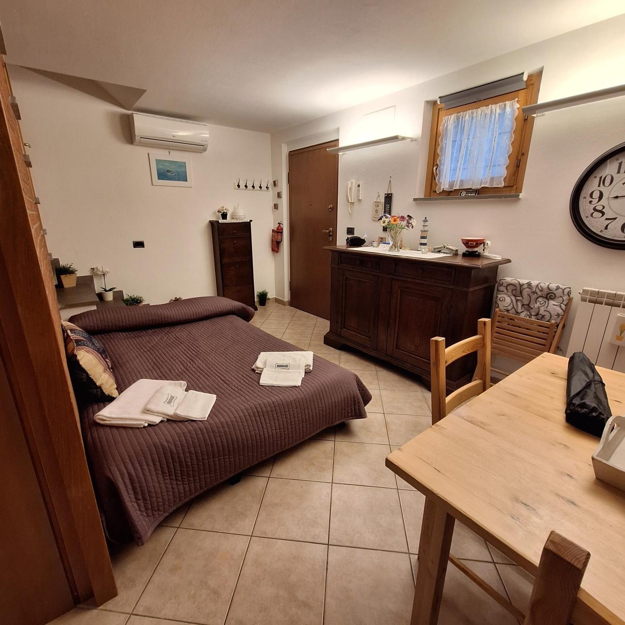 Appartamento Grifagni Florence Ngoại thất bức ảnh
