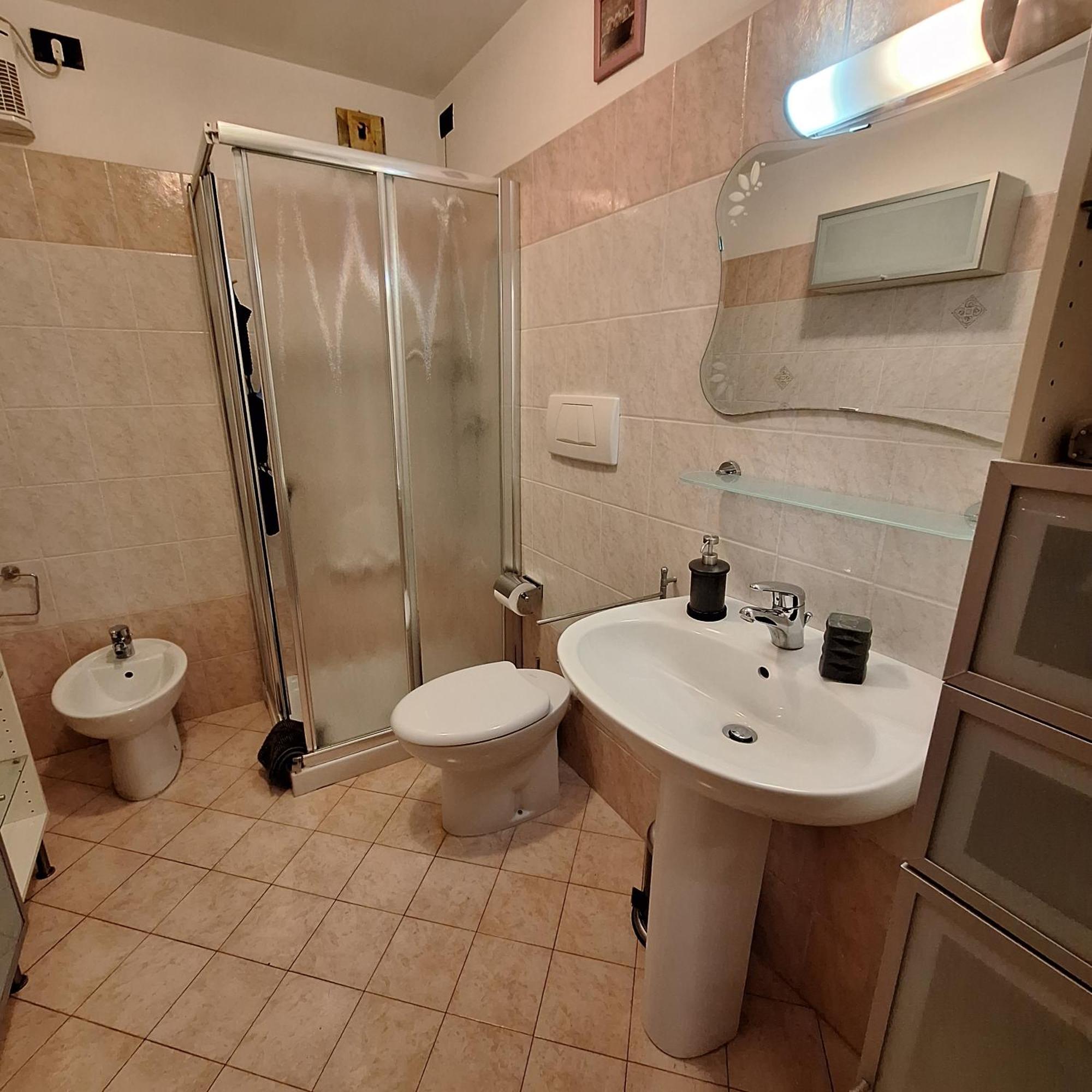 Appartamento Grifagni Florence Ngoại thất bức ảnh