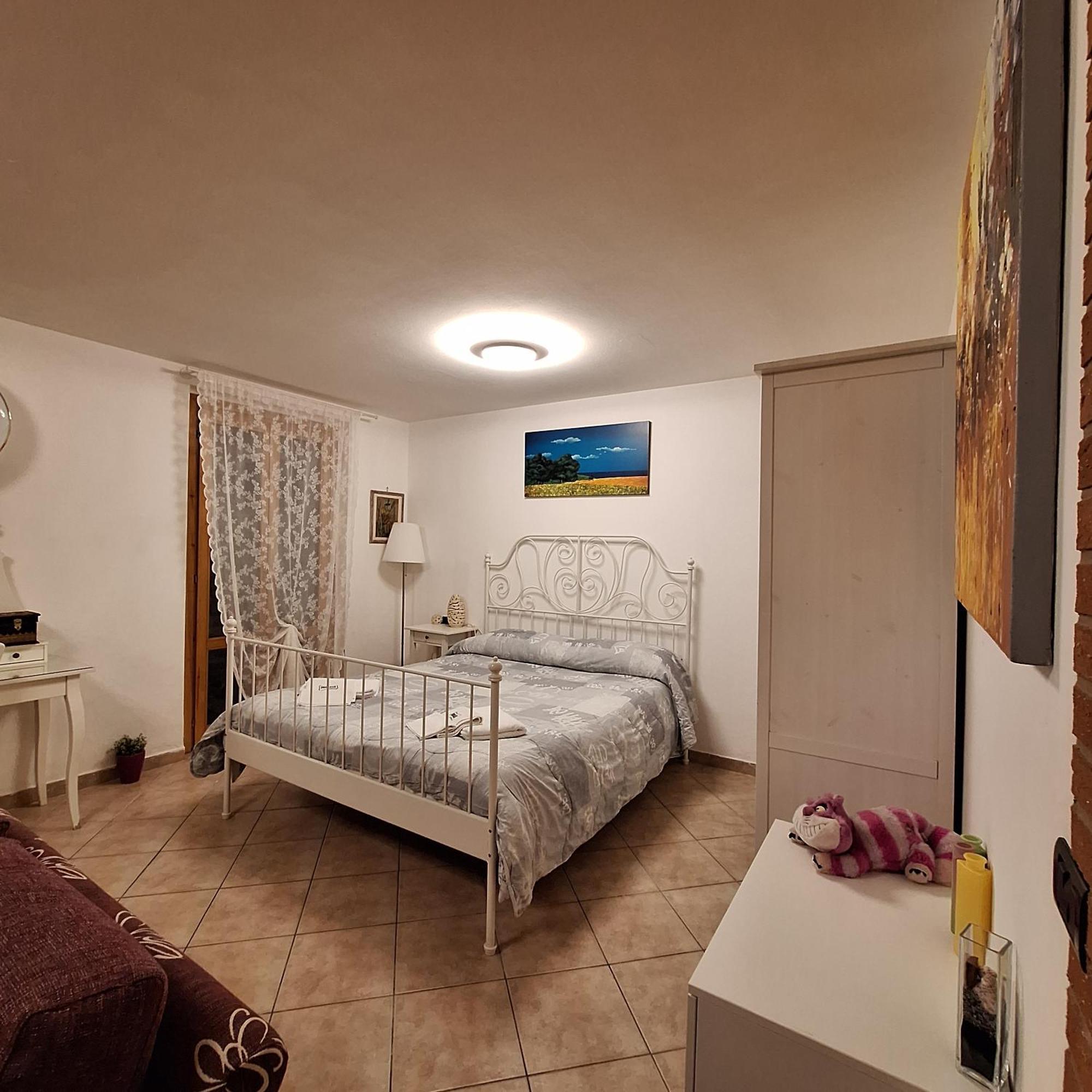 Appartamento Grifagni Florence Ngoại thất bức ảnh