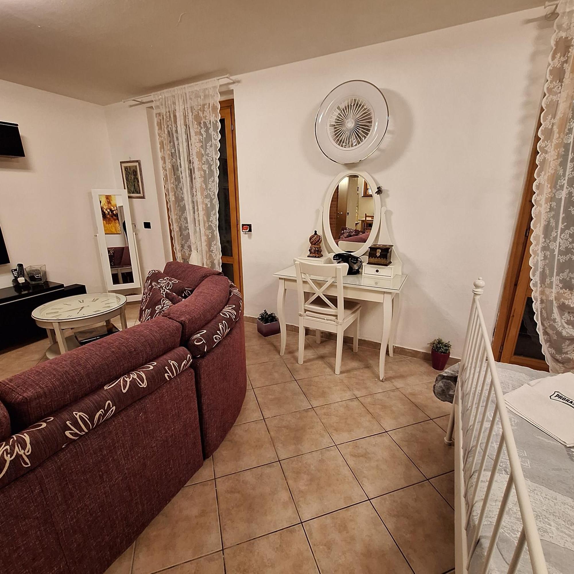 Appartamento Grifagni Florence Ngoại thất bức ảnh