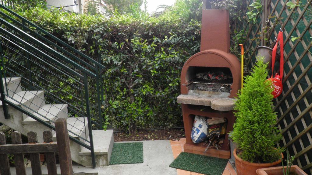 Appartamento Grifagni Florence Phòng bức ảnh