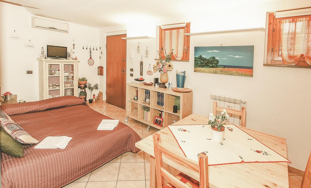 Appartamento Grifagni Florence Ngoại thất bức ảnh
