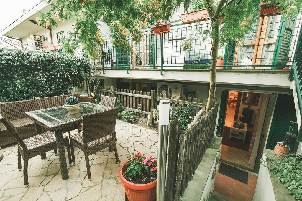 Appartamento Grifagni Florence Ngoại thất bức ảnh