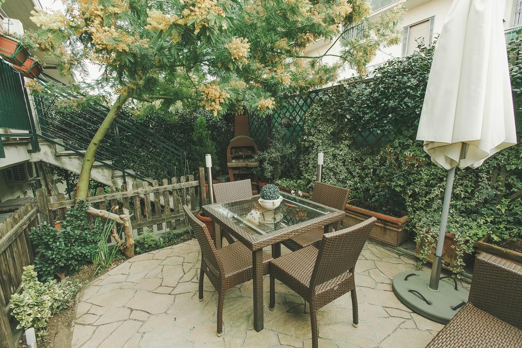 Appartamento Grifagni Florence Ngoại thất bức ảnh