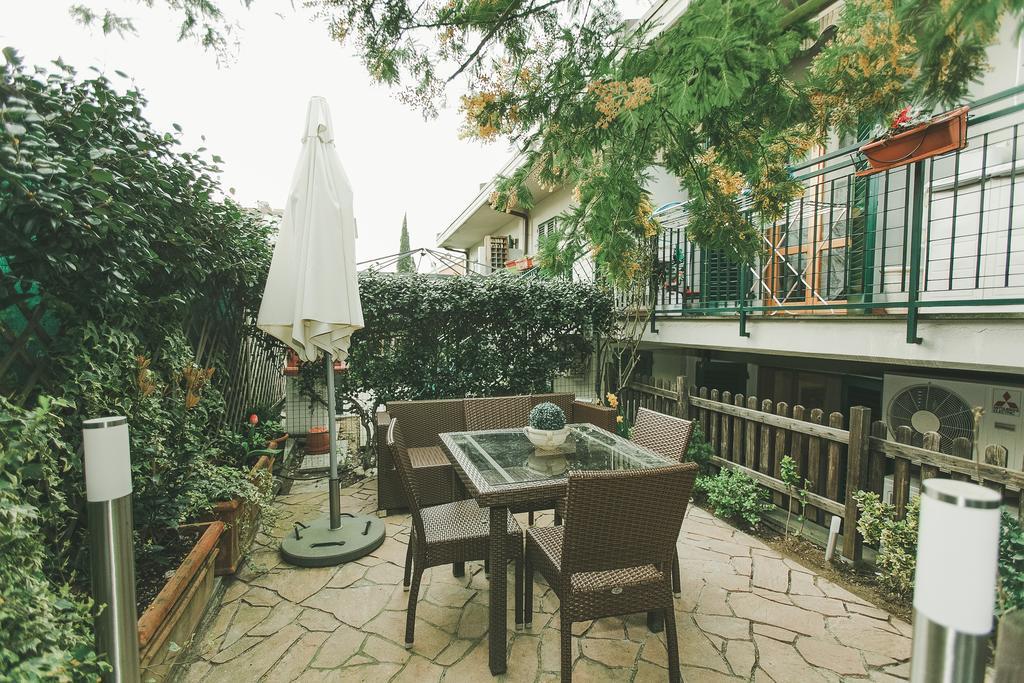 Appartamento Grifagni Florence Ngoại thất bức ảnh
