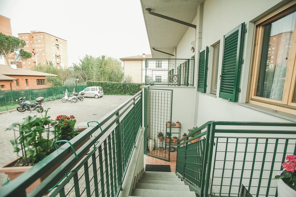 Appartamento Grifagni Florence Ngoại thất bức ảnh
