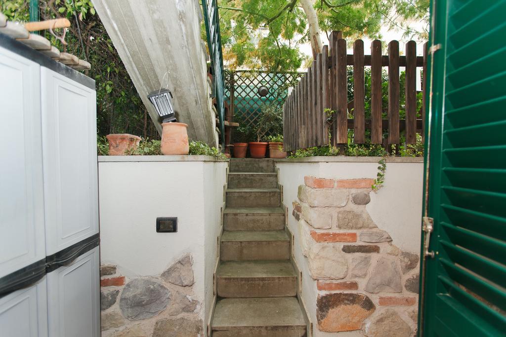 Appartamento Grifagni Florence Ngoại thất bức ảnh