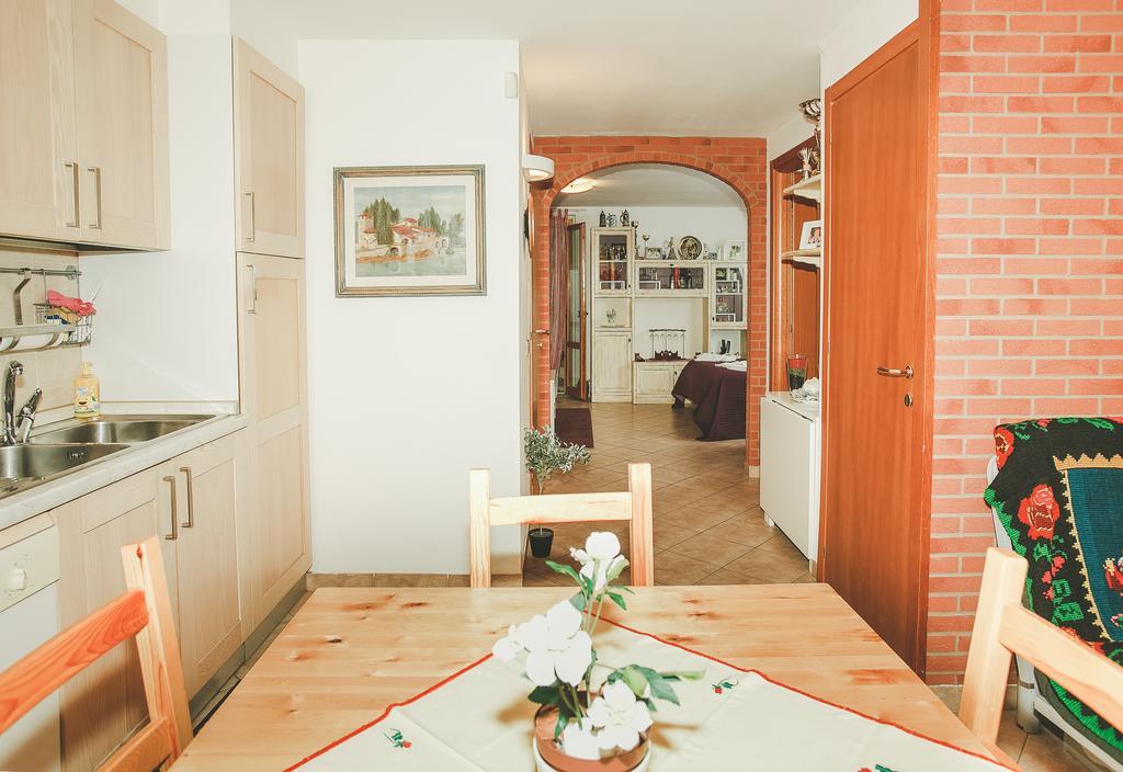 Appartamento Grifagni Florence Ngoại thất bức ảnh