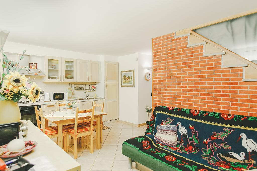 Appartamento Grifagni Florence Ngoại thất bức ảnh