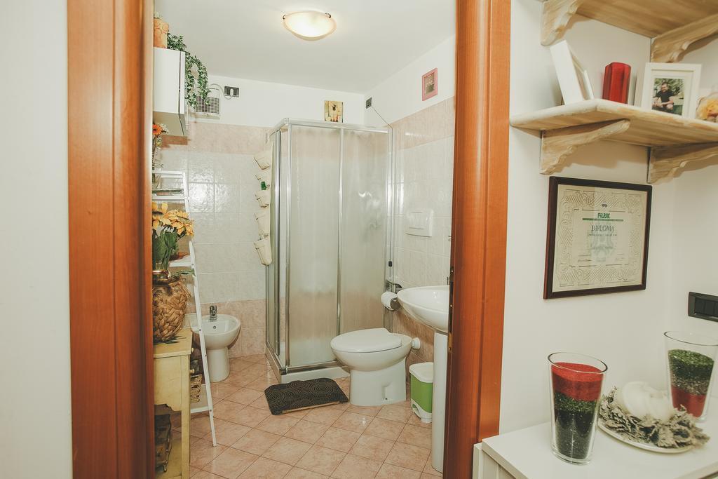 Appartamento Grifagni Florence Ngoại thất bức ảnh