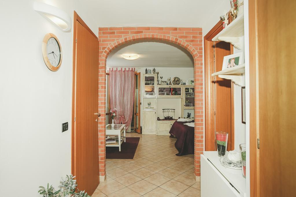 Appartamento Grifagni Florence Ngoại thất bức ảnh