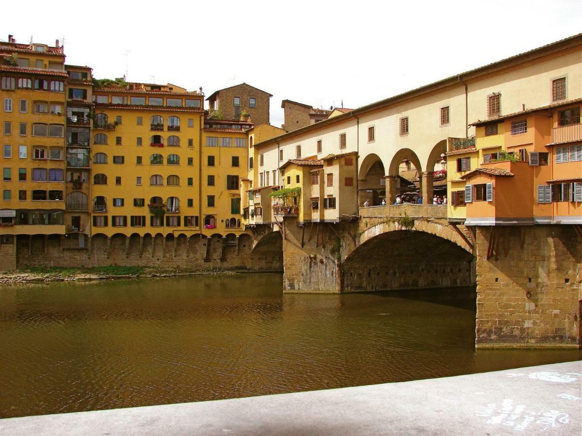 Appartamento Grifagni Florence Ngoại thất bức ảnh