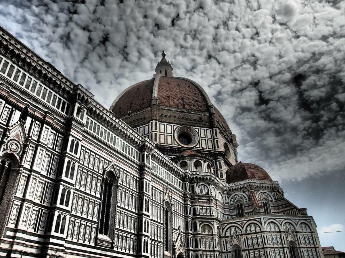 Appartamento Grifagni Florence Ngoại thất bức ảnh